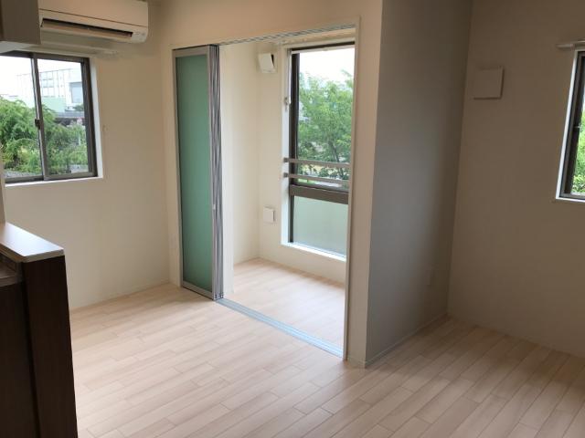 3/29 リビング/ダイニング