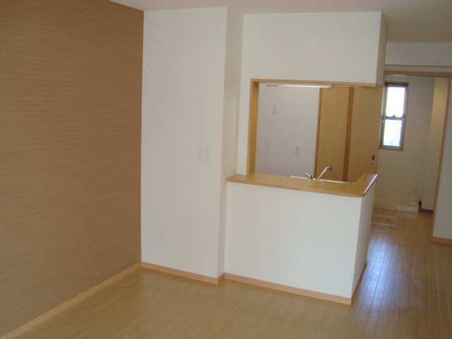 3/22 リビング/ダイニング