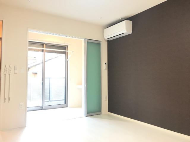 3/22 リビング/ダイニング