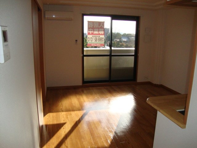 5/30 リビング/ダイニング