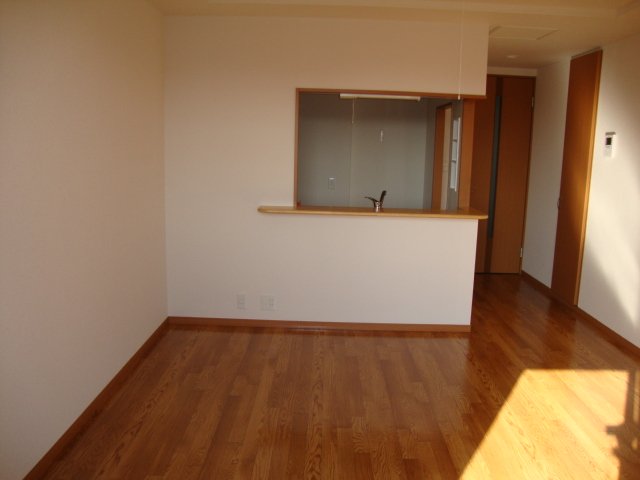 3/30 リビング/ダイニング