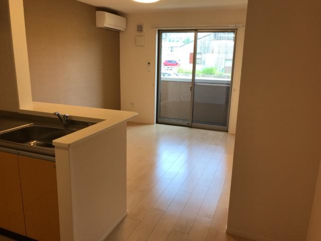 3/27 リビング/ダイニング