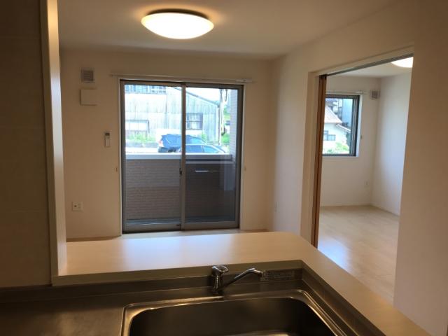 4/27 リビング/ダイニング