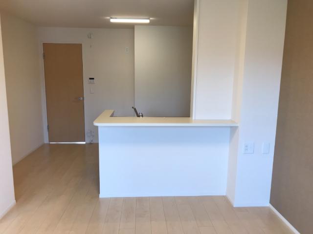 6/27 リビング/ダイニング