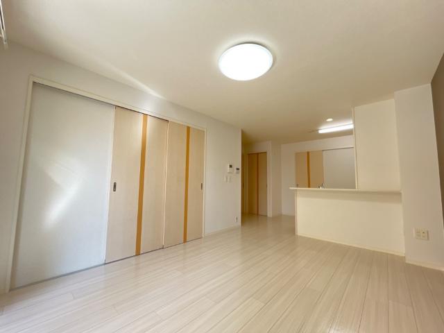 5/30 リビング/ダイニング