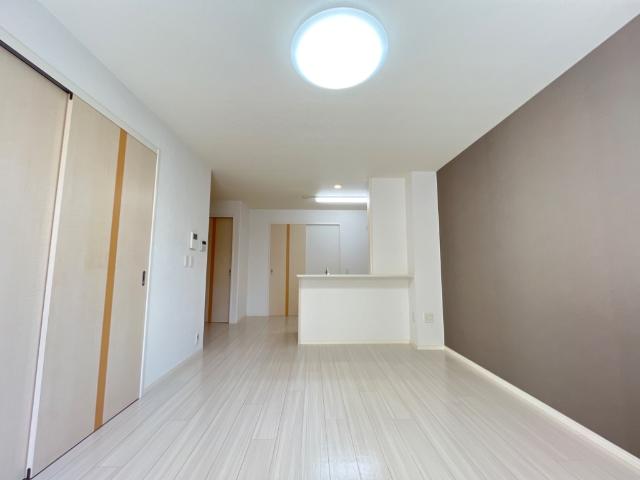 6/30 リビング/ダイニング