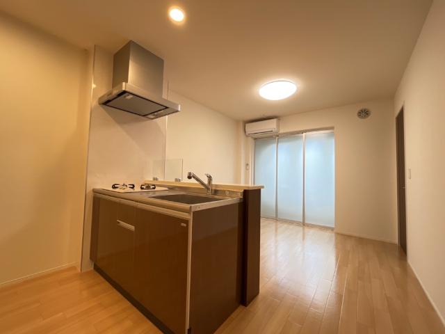 5/29 リビング/ダイニング