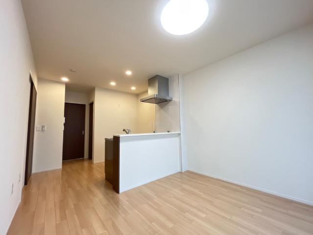 7/29 リビング/ダイニング