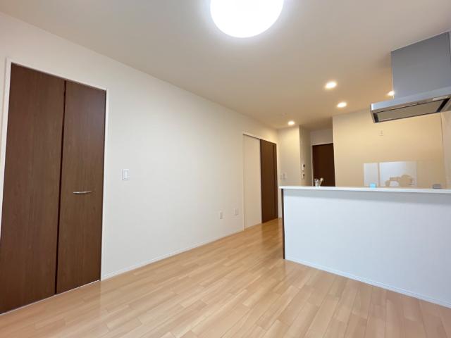 8/29 リビング/ダイニング