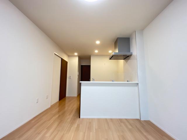 4/29 リビング/ダイニング