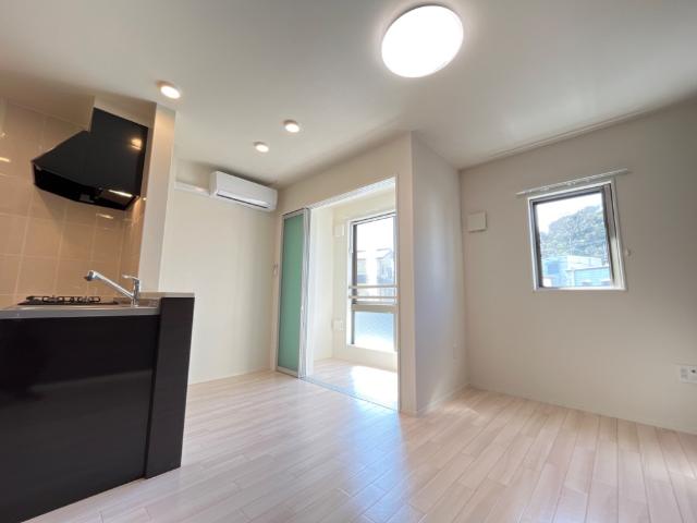 3/27 リビング/ダイニング