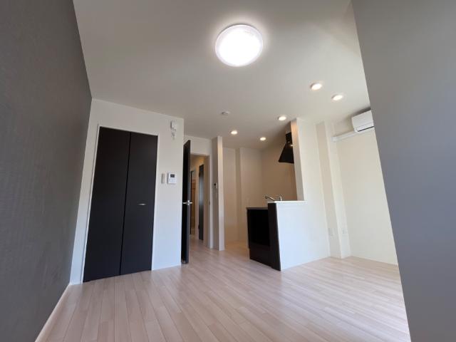 4/27 リビング/ダイニング