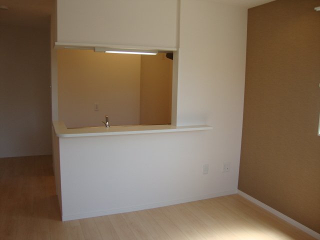 4/26 リビング/ダイニング