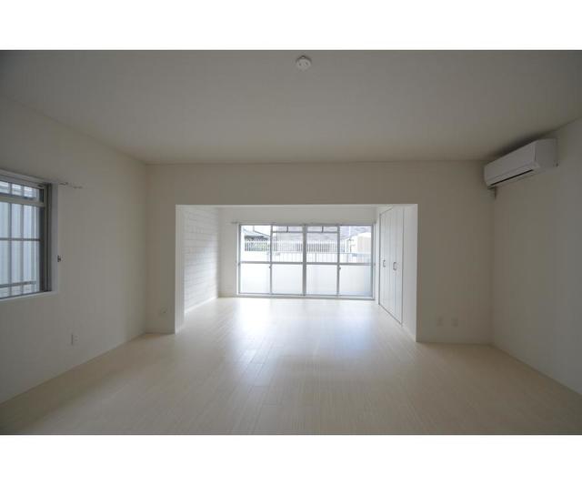 5/19 リビング/ダイニング