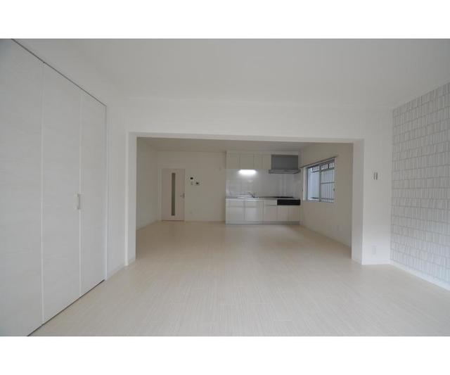 6/19 リビング/ダイニング