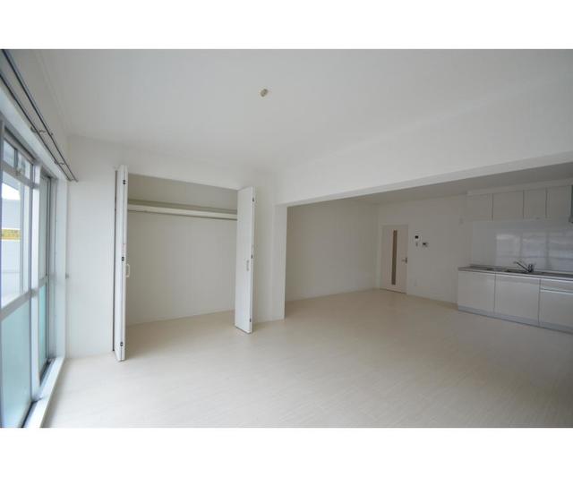 7/19 リビング/ダイニング