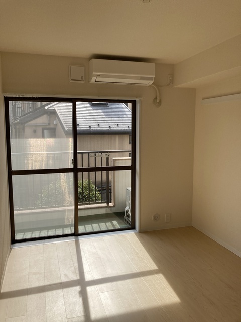 4/15 リビング/ダイニング