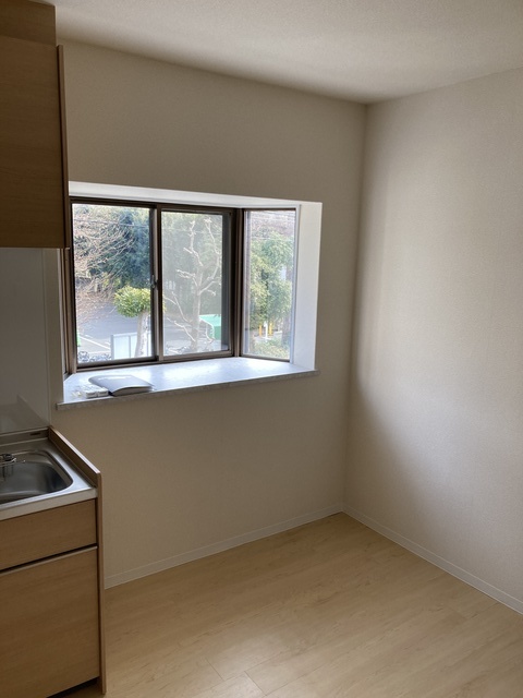 5/15 リビング/ダイニング