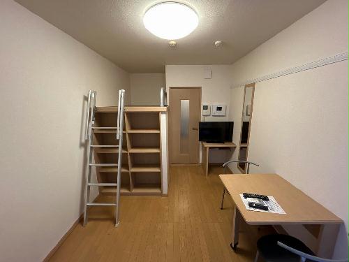 3/14 リビング/ダイニング