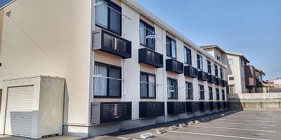 7/14 バルコニー