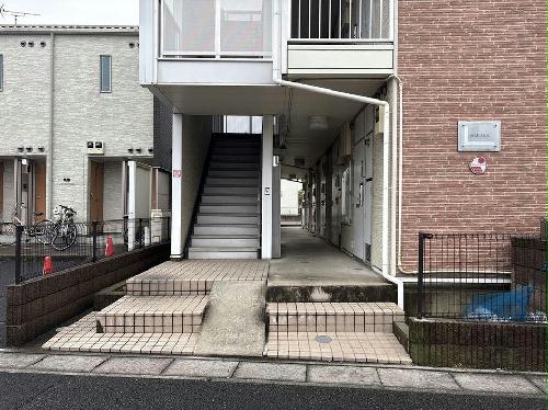 12/23 エントランス