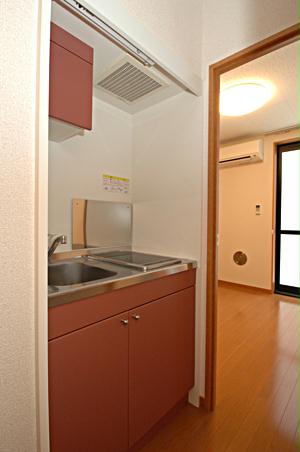 5/9 キッチン