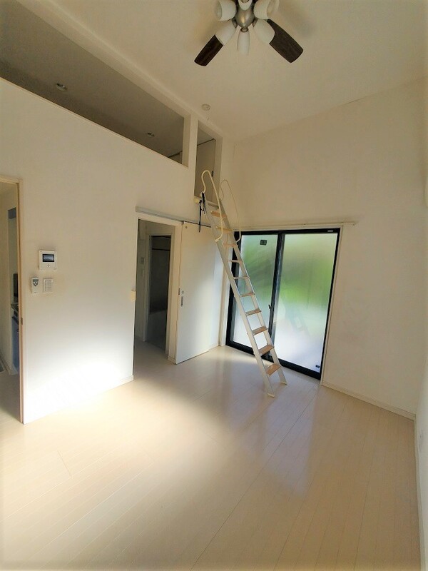 3/10 リビング/ダイニング