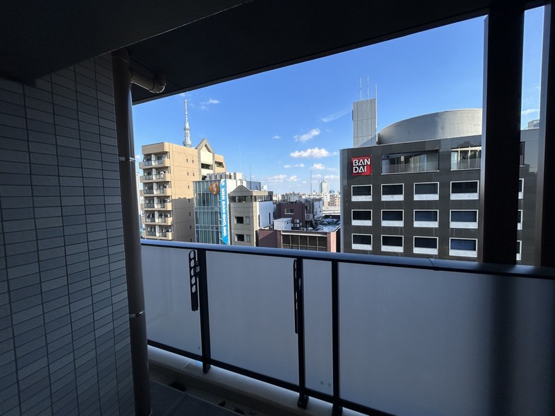 7/21 玄関