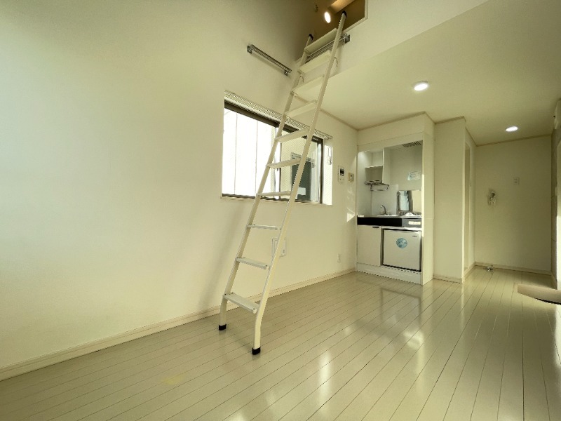 6/20 リビング/ダイニング