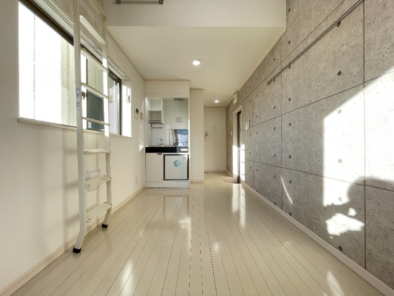 8/20 リビング/ダイニング