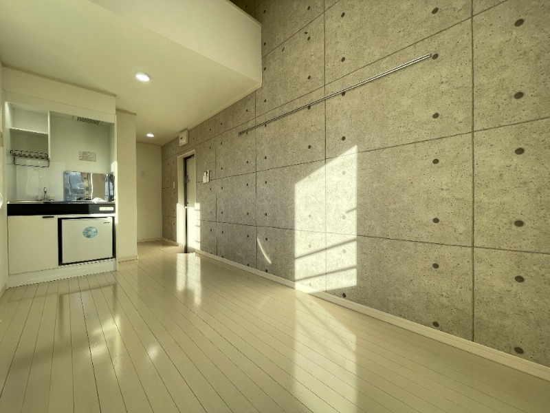 5/20 リビング/ダイニング