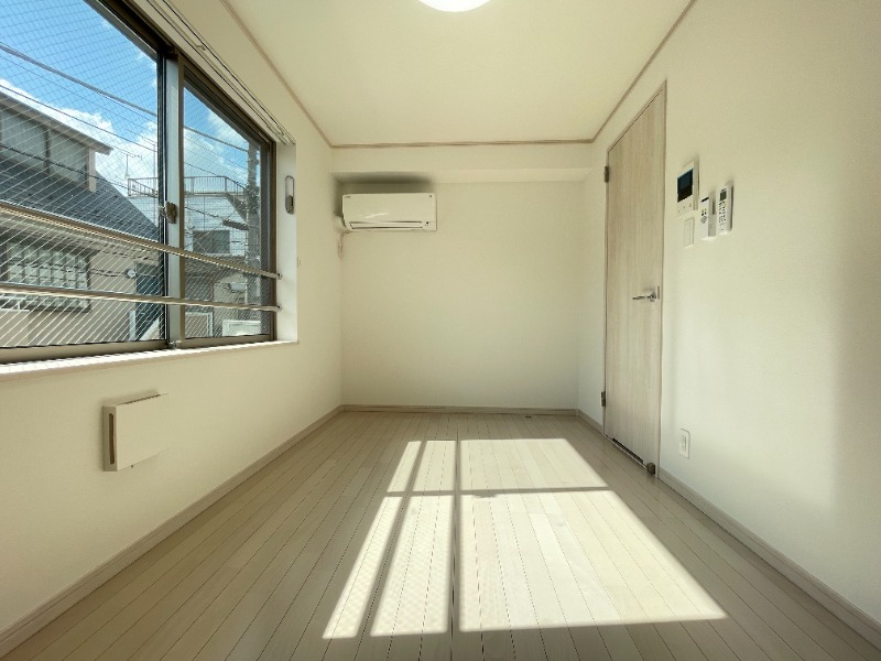 6/19 リビング/ダイニング