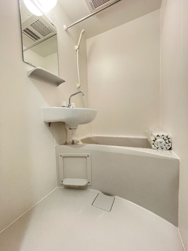 12/19 浴室
