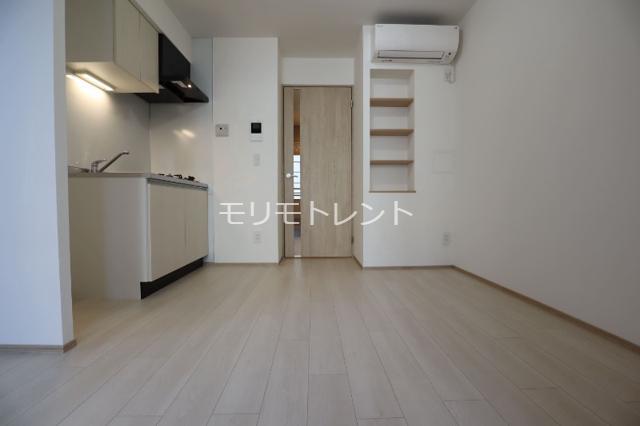 3/20 リビング/ダイニング