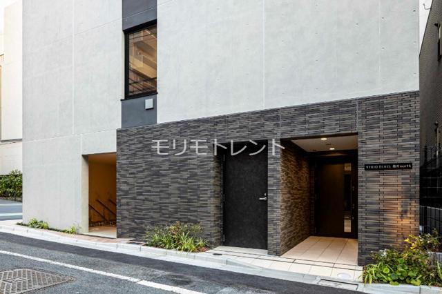 14/20 エントランス