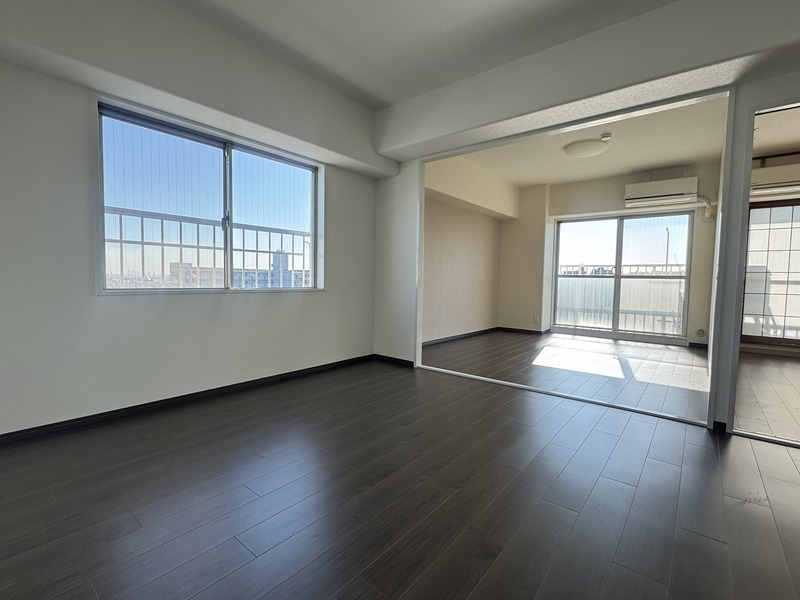 3/13 リビング/ダイニング