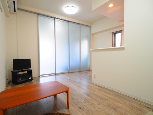 5/19 リビング/ダイニング