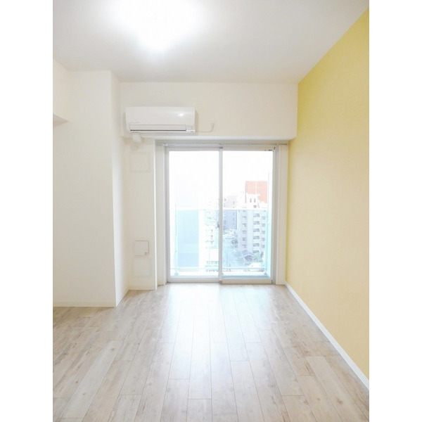 3/22 リビング/ダイニング