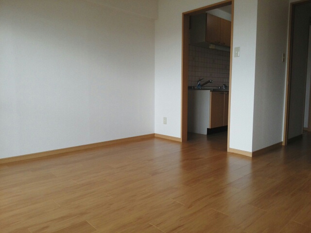 3/20 リビング/ダイニング