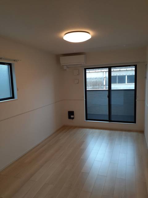 3/20 リビング/ダイニング