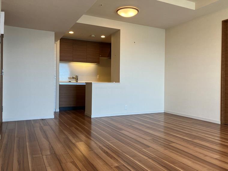 3/16 リビング/ダイニング