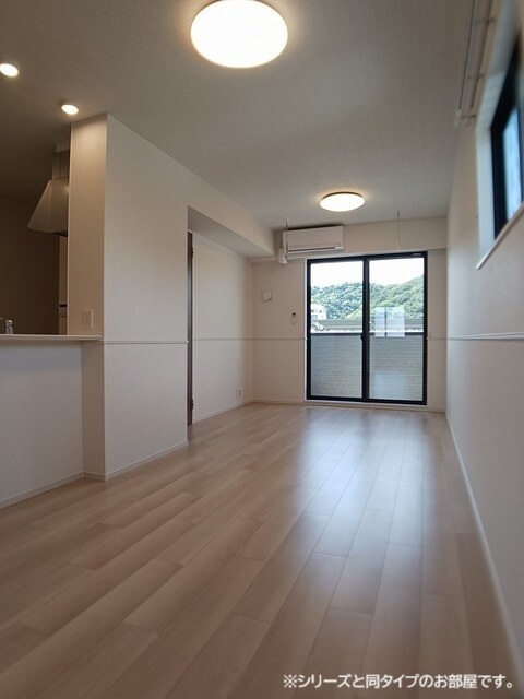 3/20 リビング/ダイニング