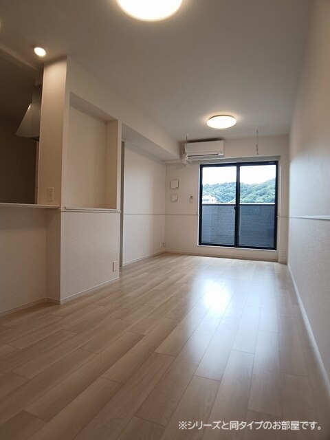 3/20 リビング/ダイニング