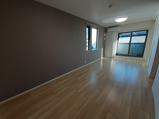 3/20 リビング/ダイニング