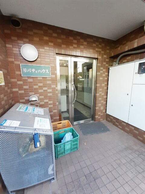 12/20 エントランス