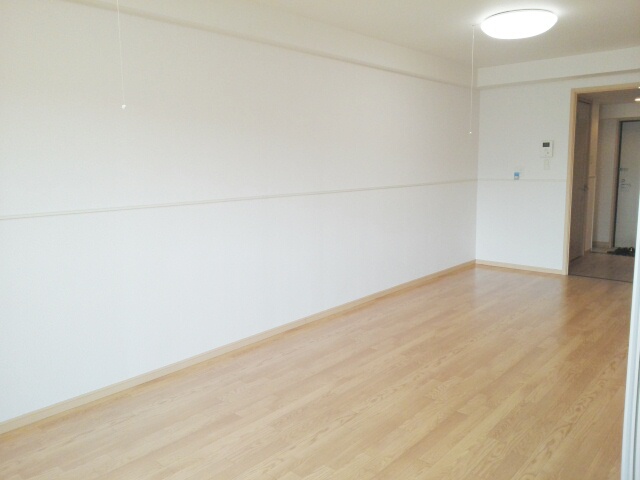 6/20 リビング/ダイニング