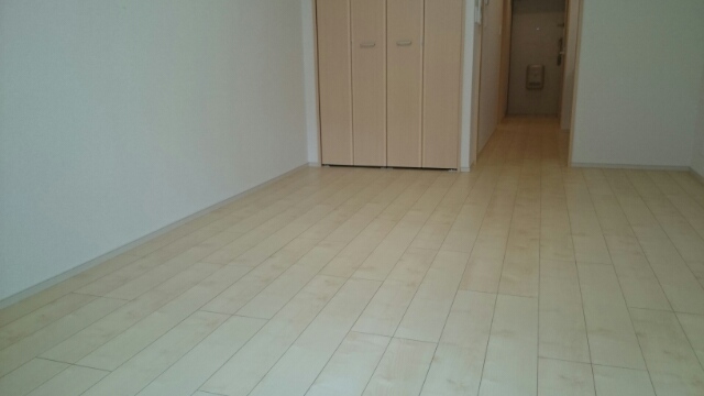 3/24 リビング/ダイニング