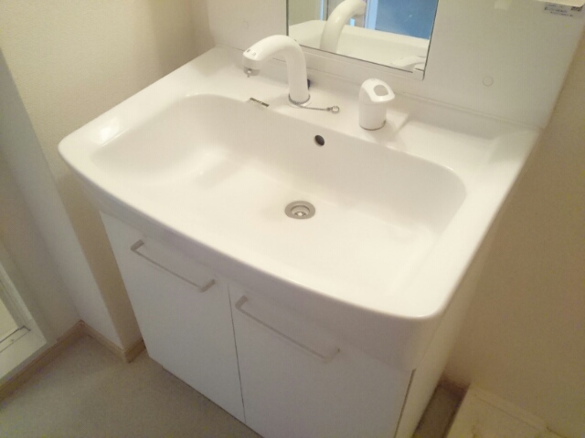 10/23 洗面
