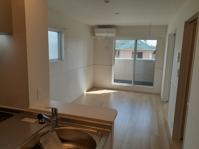 3/20 リビング/ダイニング