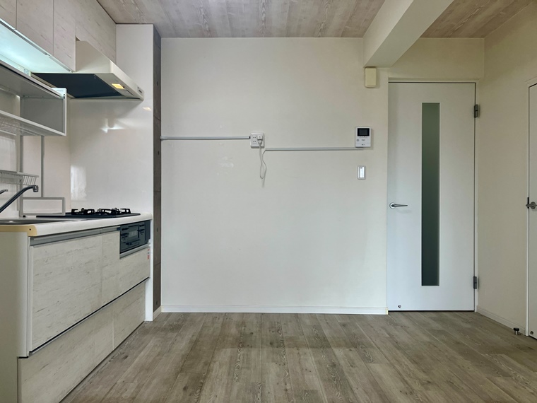 3/18 リビング/ダイニング